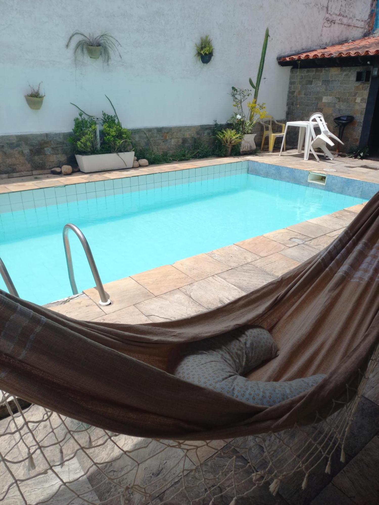 Rock N Hostel Cabo Frio Exterior foto